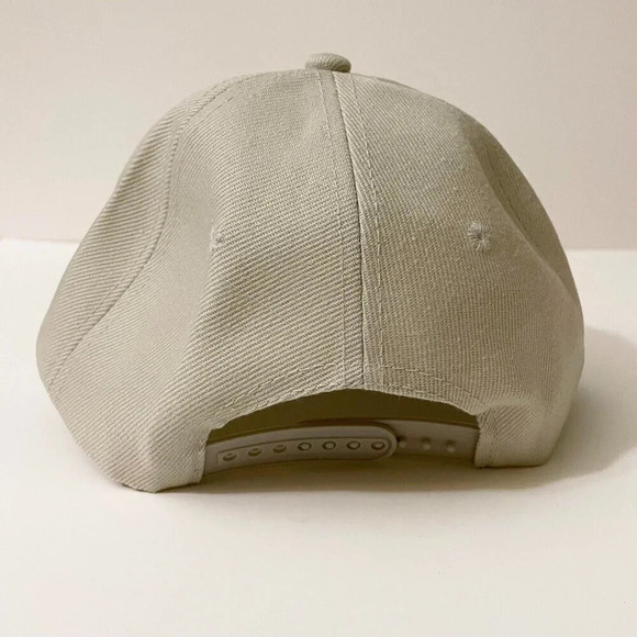 Moosehead Beer Canadian Lager Hat Cap  Snapback Karbon Acrylic - Picture 6 of 16